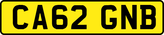 CA62GNB