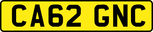 CA62GNC