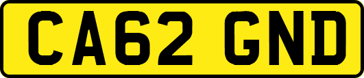 CA62GND