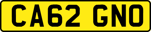 CA62GNO