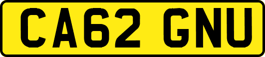 CA62GNU
