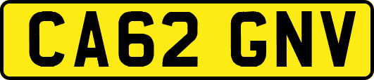 CA62GNV