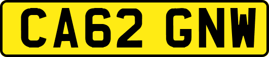 CA62GNW