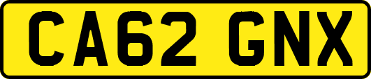 CA62GNX