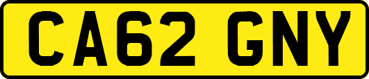 CA62GNY