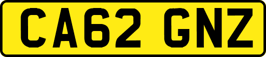 CA62GNZ