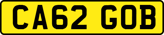 CA62GOB