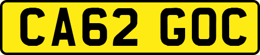 CA62GOC