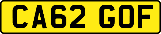 CA62GOF