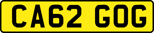 CA62GOG