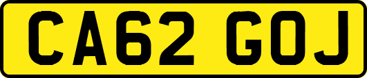 CA62GOJ