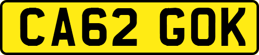 CA62GOK