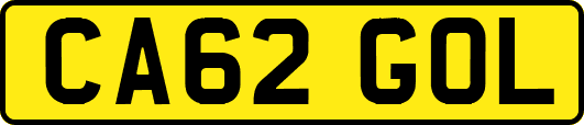CA62GOL