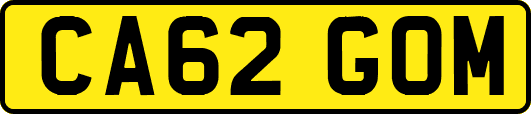 CA62GOM