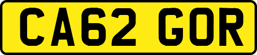 CA62GOR