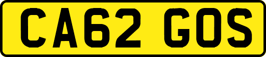 CA62GOS