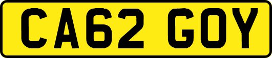CA62GOY