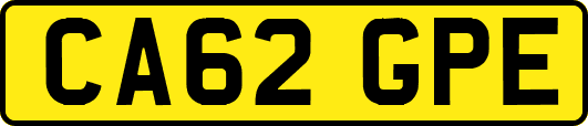 CA62GPE