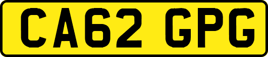 CA62GPG