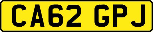CA62GPJ
