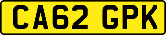 CA62GPK