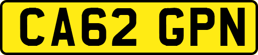 CA62GPN