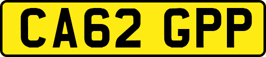 CA62GPP