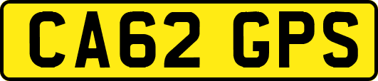 CA62GPS