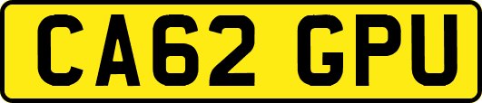 CA62GPU