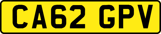 CA62GPV