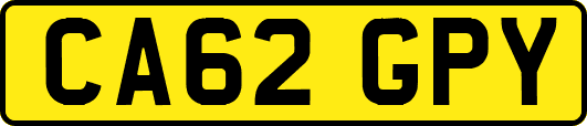 CA62GPY