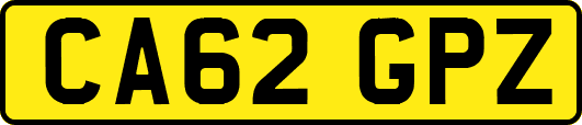 CA62GPZ