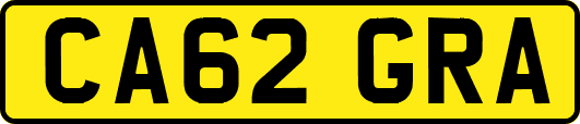 CA62GRA