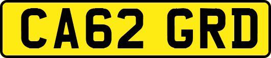 CA62GRD