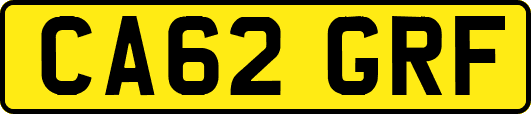 CA62GRF