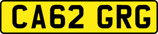 CA62GRG