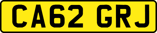 CA62GRJ