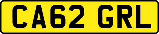 CA62GRL