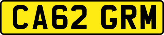 CA62GRM