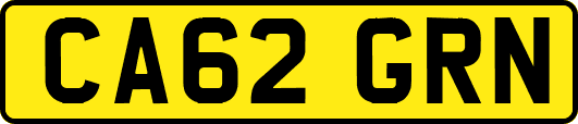 CA62GRN