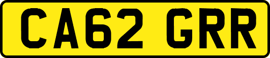 CA62GRR