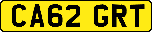 CA62GRT