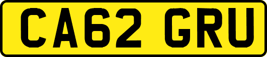 CA62GRU