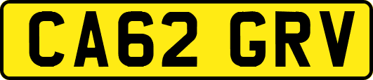 CA62GRV