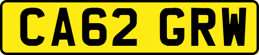 CA62GRW