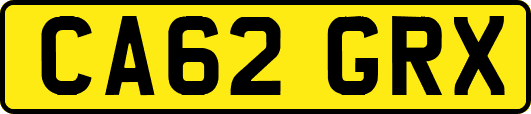 CA62GRX