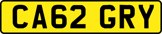 CA62GRY