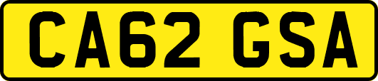 CA62GSA