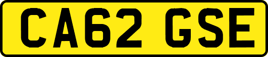CA62GSE