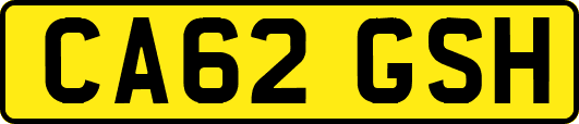CA62GSH
